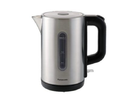 Panasonic NC-K301SSH Electric Kettle 1.7L Online