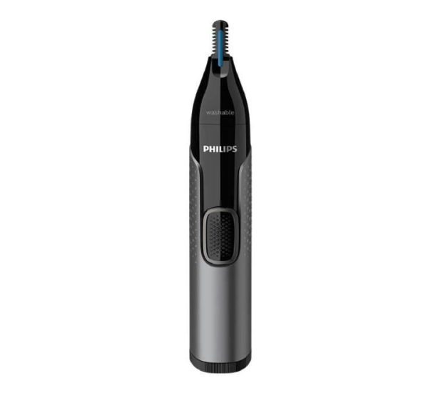 Philips NT3650 3000 Series Nose Ear & Eyebrow Trimmer Online Sale