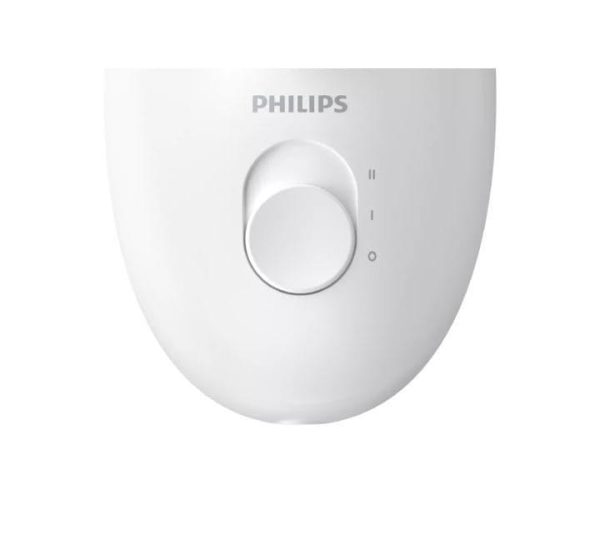 Philips Corded Compact Epilator (BRE225 00) Cheap