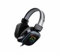 Crome LED Lighting Stereo Gaming Headset GH-X6 (Wolf) Online now