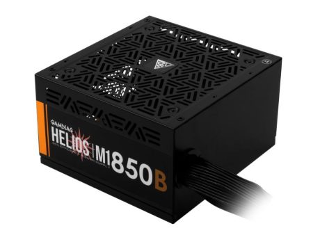 Gamdias HELIOS M1-850B Power Supply on Sale