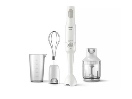 Philips Daily Collection ProMix Hand Blender HR2533 01 on Sale