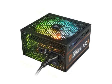 Gamdias KRATOS M1-750B Power Supply Hot on Sale