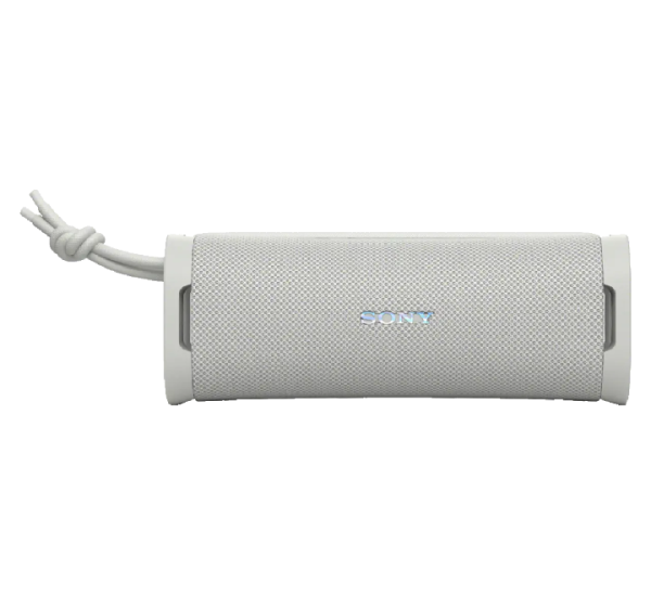 Sony SRS-ULT10 Wireless Portable Speaker (White) Online