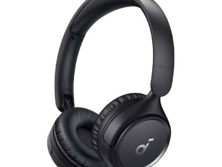 Anker Soundcore H30i Wireless  On-Ear Headphones (A3012P11) Discount