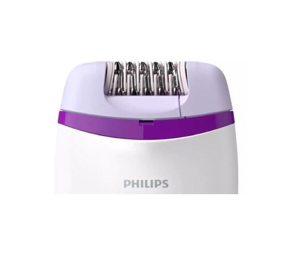 Philips Corded Compact Epilator (BRE225 00) Cheap