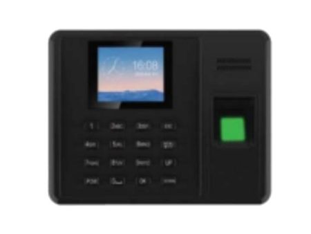 Oliver Tech EN-263S Cloud Based Fingerprint Time Attendance Online