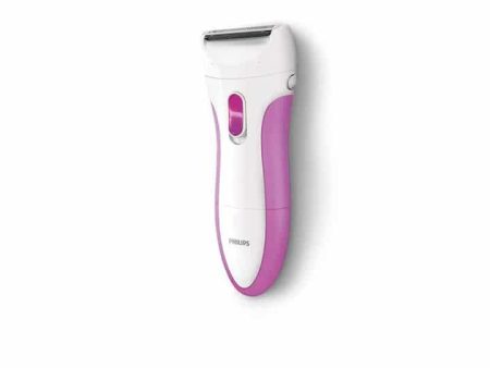 Philips SatinShave Essential Wet and Dry Electric Shaver HP6341 00 Fashion