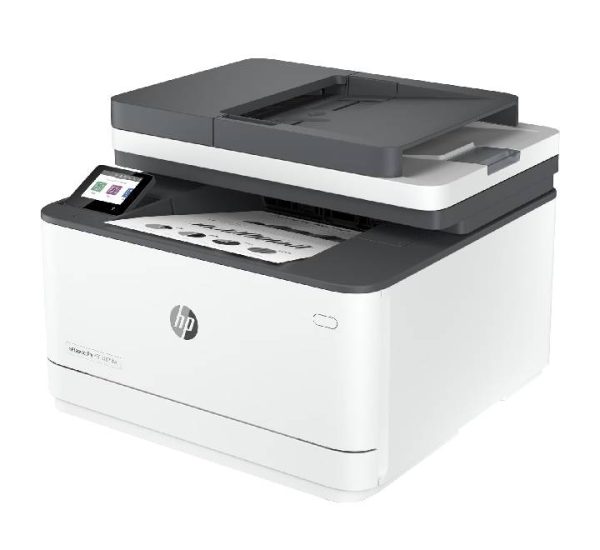 HP LaserJet MFP 3103fdw All-in-One Laser Printer Sale