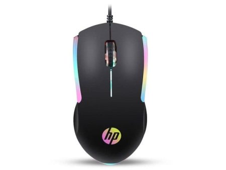 HP M160 Optical Gaming Mouse-5 on Sale