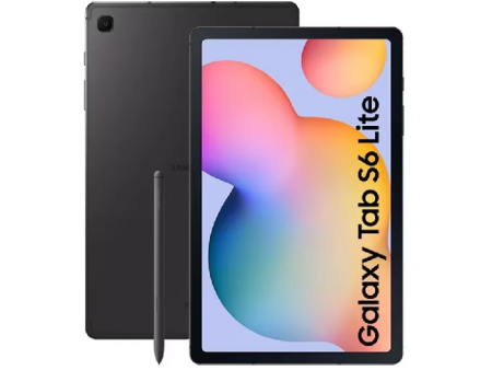 Samsung Galaxy Tab S6 Lite (2024) (4GB 128GB) Gray Online Sale