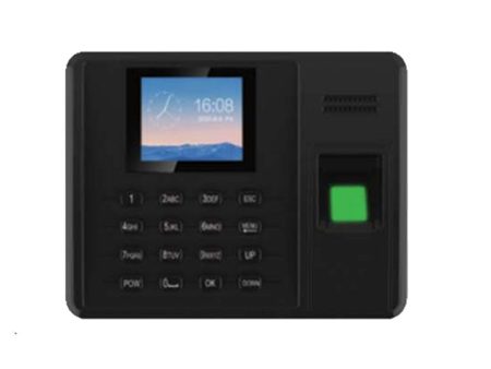 Oliver Tech EN-260 Cloud Based Fingerprint Time Attendance Solutions Online Sale