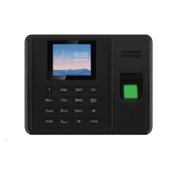 Oliver Tech EN-260 Cloud Based Fingerprint Time Attendance Solutions Online Sale