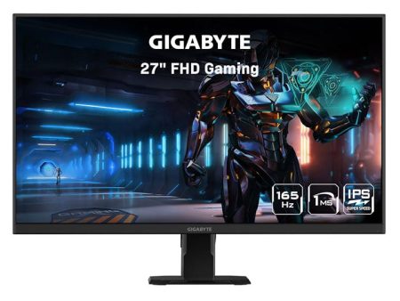 Gigabyte GS27F 27 Inch Full HD SS IPS Gaming Monitor Sale