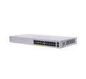 Cisco CBS110-24PP-EU 24 Port Unmanaged Switch Online