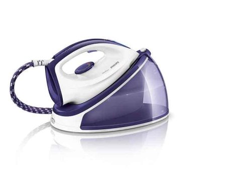 Philips SpeedCare Steam Generator Iron GC6631 39 For Discount