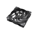 Thermaltake Toughair 510 CPU Cooler (Tt CL-P075-AL12BL-A) Fashion