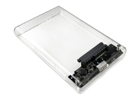 OSCOO-OSHD1 2.5inch Enclosure Discount