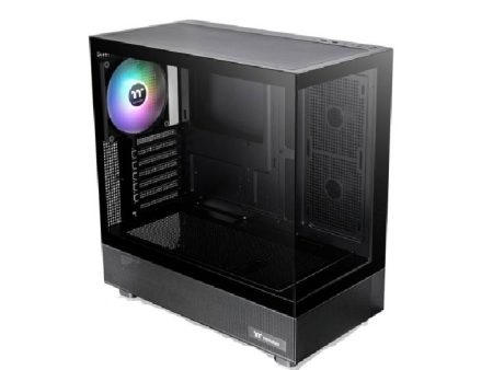 Thermaltake View 270 TG ARGB Black Casing (Tt CA-1Y7-00M1WN-00) For Discount