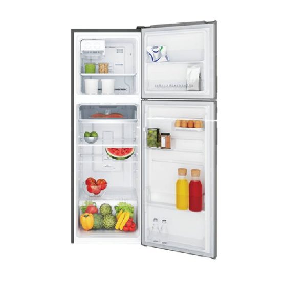 Electrolux 256L 2 Doors Top Freezer Refrigerator ETB2802J-A Hot on Sale