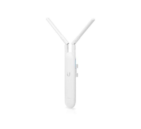 UBIQUITI UniFi AC Mesh Wide-Area Indoor Outdoor Dual-Band Access Point (UAP-AC-M) For Sale